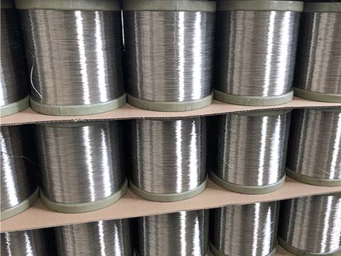 Galvanized Steel Wires for Sale