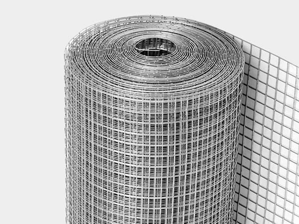 Woven vs Welded Wire Mesh (Production, Uses, and Cost)