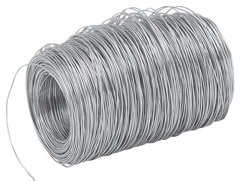 Galvanized Wire Coil