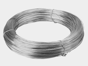 Galvanized Wire for Sale