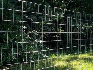 Hot Dipped Galvanized Wire | 40-350 g/m2 | Gauge 26-6