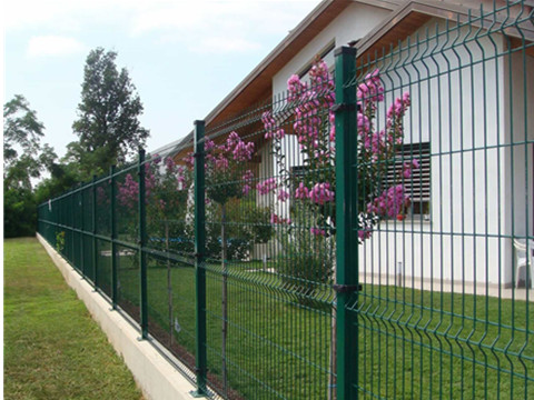 Home Fence