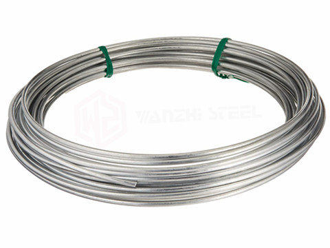 Hot Dipped GI Wire