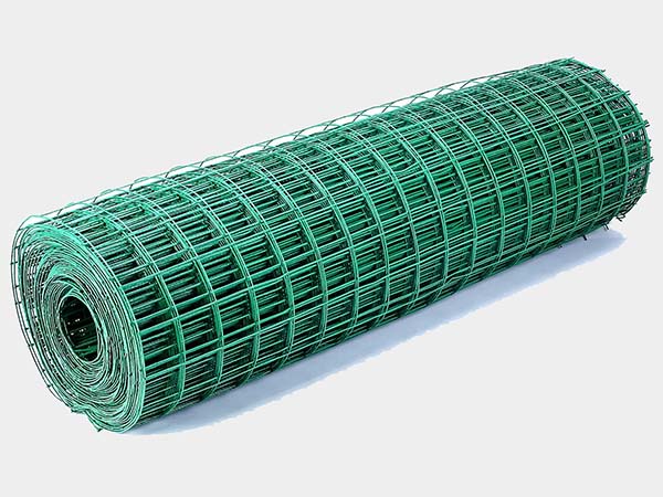 PVC Coated GI Wire Mesh