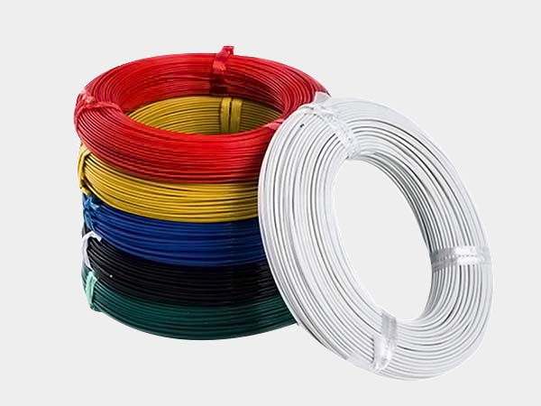 Pinahiran ng GI Wire ng PVC