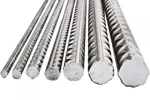 Steel Rebar Size, Grades & Codes | Wholesale Supplier