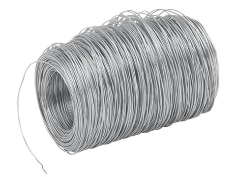16 Gaage Galvanized Wire