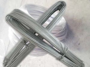 What Is Binding Wire? | Types of Steel Binding Wire