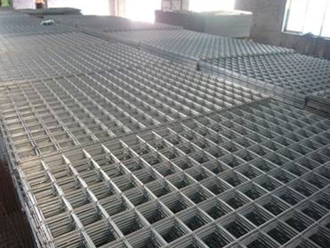 Welded Mesh Panels Wholese