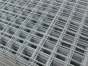 Welded Wire Fabric