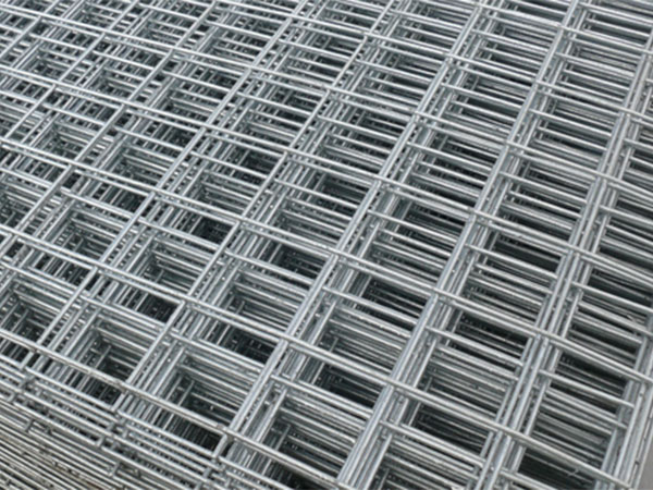 Welded Wire Fabric