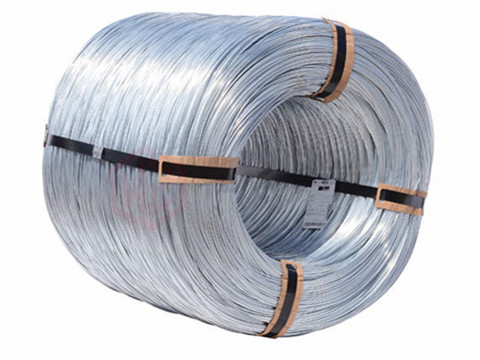 High Quality Electro Galvanized Wire