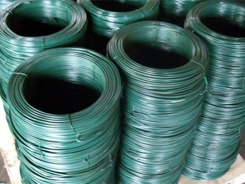 Metal Wire Wholesale