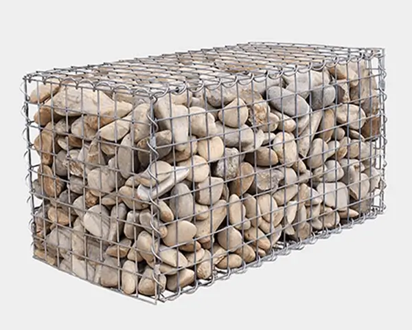 What Is Gabion Wire Mesh?