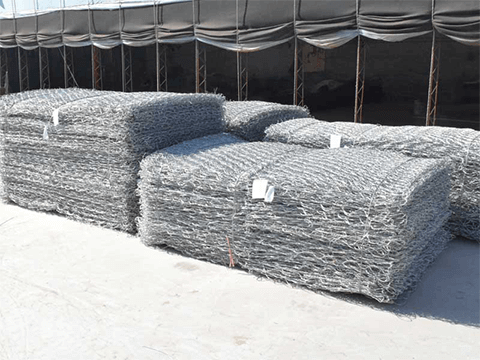 gabion mesh