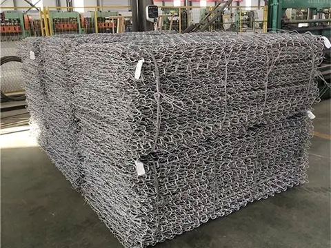 gabion wire mesh