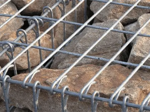 gabion wire