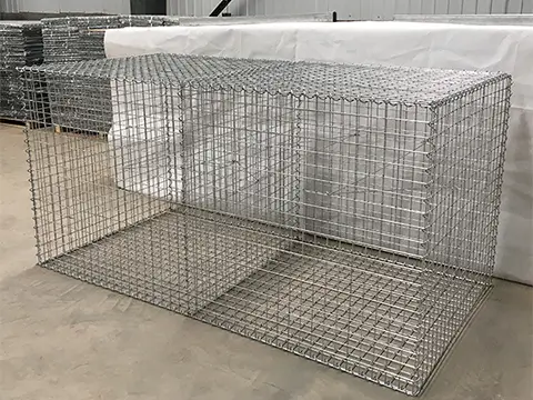 gabions