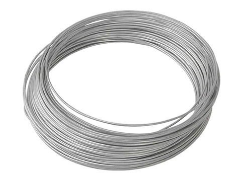 10 Gauge Steel Wire