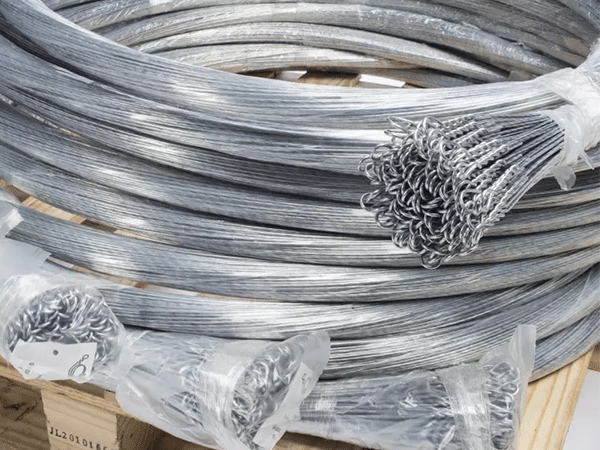 Baling Wire