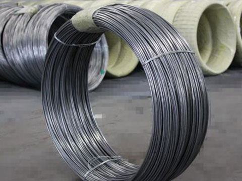 Q195 Low Carbon Steel Wire