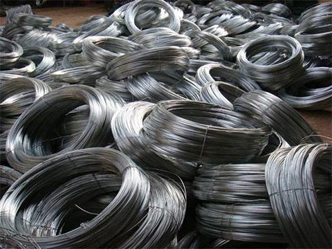 Steel Wire for Sale