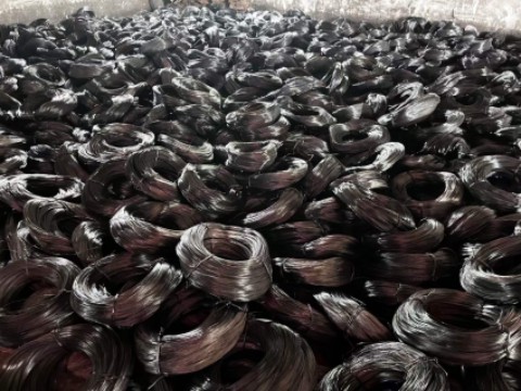 Annealed Wire Factory