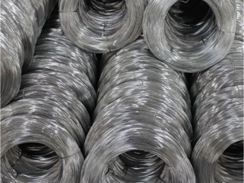 Zinc Aluminum Alloy Wire for Sale
