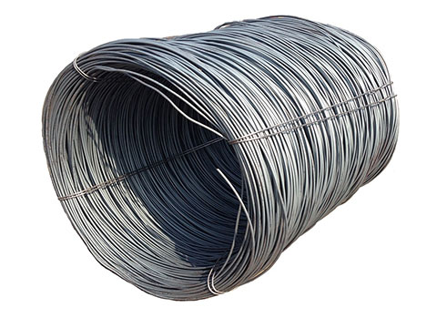 High Quality Steel Wire Rod