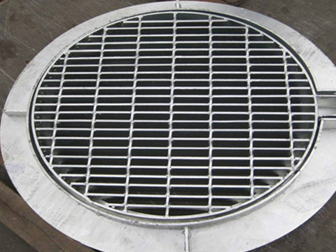 Drainage Gutter Cover
