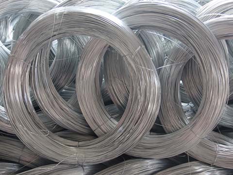 High Tensile Steel Wire Supplier