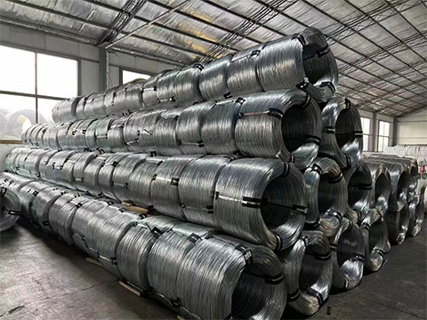 Steel Wire for Sale