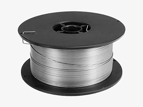 stainless steel wire