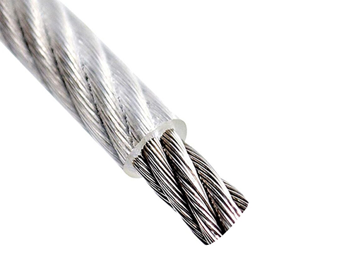 steel wire rope