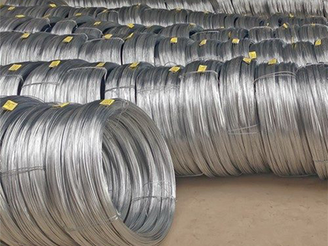 ss steel welding wire