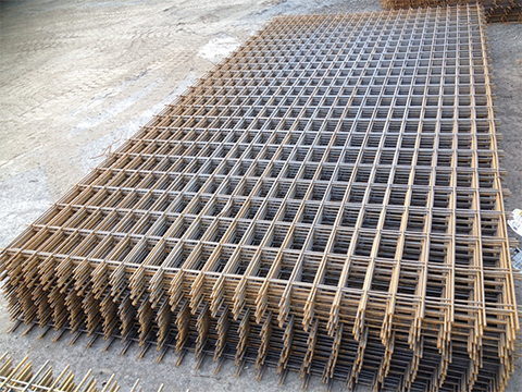 reinforcement mesh