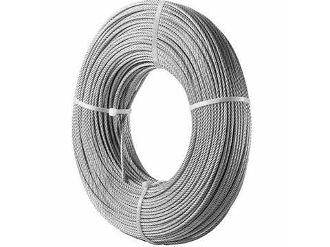 ss wire rope