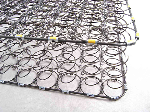 spring wire steel