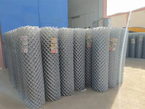 chainlink mesh supplier