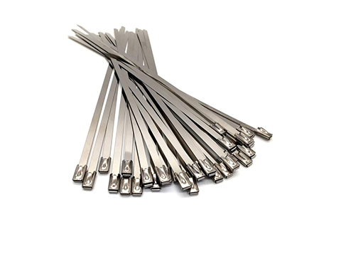 ss cable tie