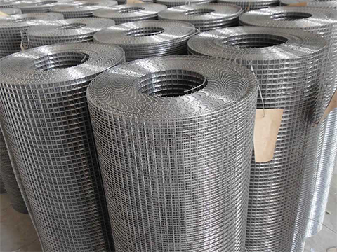 steel wire cloth