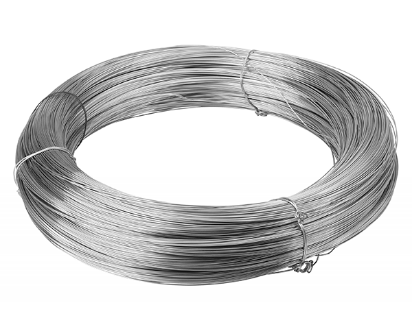 Stainless steel wire