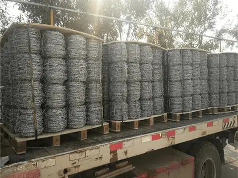 תיל דוקרני למכירה