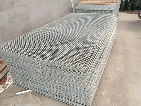 aluminum fence panels