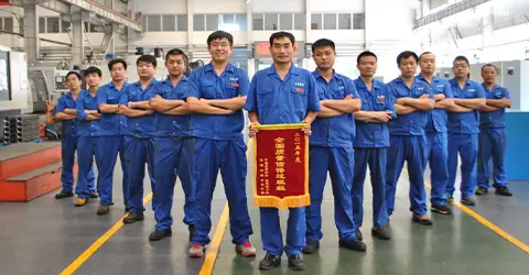 Wan Zhi Technical Department