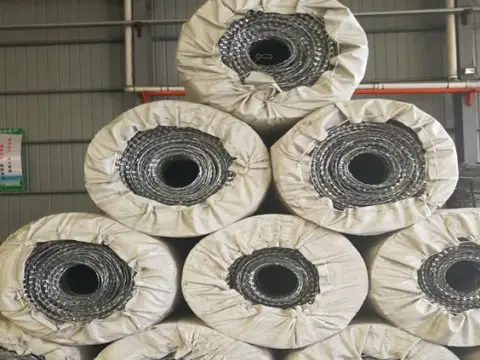 Cbt-65 Galvanized Concertina razor barbed tape