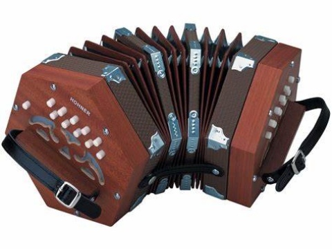 Concertina