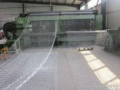 Gabion-Wire-Mesh