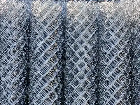 chainlink mesh