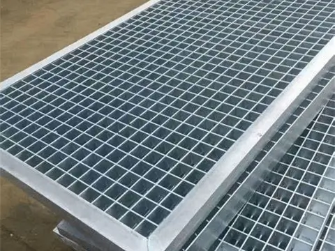 floor grating